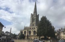 Stamford and Burghley House Private Tour