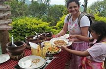 Materuni Waterfall & Coffee Tour