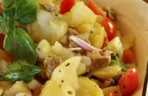 Cooking Class and Lunch: Discover the Aeolian Recipes in Salina