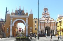 Private tour in Macarena San Luís de los Franceses, Seville