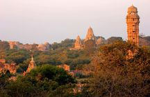 Private 7 Day Tour of Udaipur Chittorgarh Pushkar and Jaipur