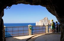 Exclusive visit to Porto Flavia from Masua