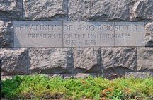 Top Tidal Basin Explorer of Thomas Jefferson FDR & MLK Memorials