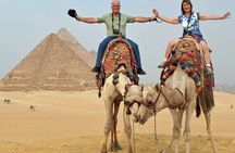 7 Days 6 Nights Egypt Travel Holiday Package Included Nile cruise