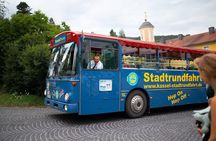 Kassel City Tour Unpacked Kassel with Hercules