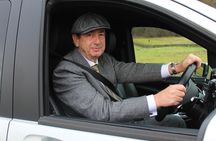 St. Andrews & The Old Course Private Day Tour with Scottish Local