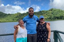 Half Day Private Tour in Grenada