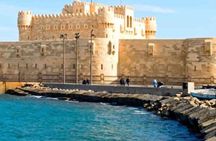 Private Day Tour from Cairo to Alexandria Customize Trip