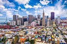 San Francisco Chinatown and North Beach Highlights Walking Tour