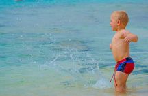 Paradise Island with Snorkeling Cruise and Lunch From Hurghada