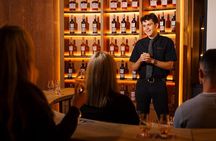 Aberfeldy Distillery Tour