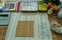 Cook and Experience Local Korean Life with Min