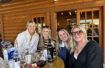  Private Sedona Wine Tour, $449 for ALL, up to 6; $649 up to 10