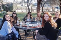  Private Sedona Wine Tour, $449 for ALL, up to 6; $649 up to 10