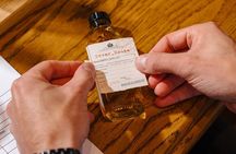 Create Your Own Blended Scotch Whisky