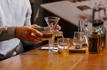 Create Your Own Blended Scotch Whisky