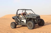 Thrill Buggy Ride – Double seated "2 persons"