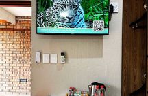 5 Days -Johannesburg Tour with Kruger 3 Days Safari