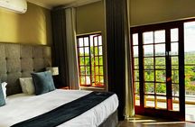 5 Days -Johannesburg Tour with Kruger 3 Days Safari