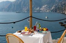 Cooking class: Pasta & Tiramisù with lunch in Amalfi Coast!