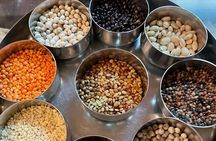 South Indian Market and Cooking Workshop