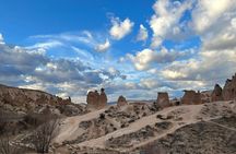 Full Day Private Tour to Explore The Wonders of Cappadocia 