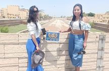 Horse Carriage Tour to Valley of the kings and Hatshepsut temple