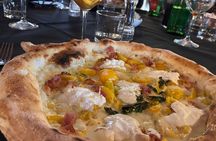 Pompeii & Herculaneum by Train from Rome with Pizza Lunch