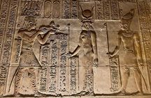Day Tour To Luxor From Hurghada By Deluxe vehicle