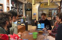 Unusual wine tasting in DARWIN (Bordeaux)!