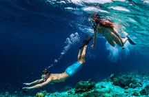 Krabi 7 Island Sunset & BBQ Dinner (Join Tour)