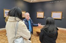 Art Institute of Chicago Private Expert Guided Tour