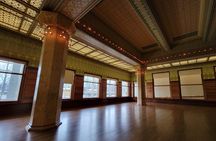 Art Institute of Chicago Private Expert Guided Tour