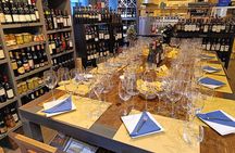 Top Italian Wine Tasting & Food Como Lake