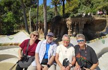Gaudí and Sagrada Familia Private Tour in Barcelona