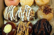 Nashville Walking Food Tour