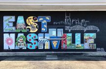 Nashville Walking Food Tour
