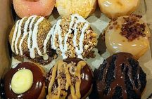 Nashville Private Walking Food Tour