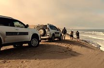 Sandwich Harbour 4x4 Guided Tour - Unforgettable Adventure