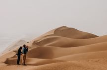 Sandwich Harbour 4x4 Guided Tour - Unforgettable Adventure