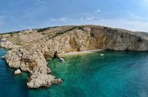 Swimming and Snorkeling on the Wild Bays 3.5 Hours (PUBLIC)
