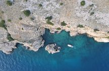 Swimming and Snorkeling on the Wild Bays 3.5 Hours (PUBLIC)