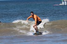 2-Hour Private or Group Surf Lesson in Tamarindo!