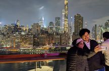 NYC: Party at the Best Rooftops and Clubs in New York City