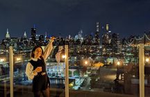 NYC: Party at the Best Rooftops and Clubs in New York City