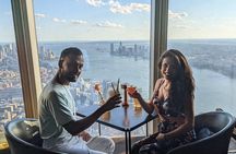 NYC: Party at the Best Rooftops and Clubs in New York City