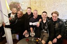 Madrid Gay Nightlife Tour