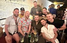Madrid Gay Nightlife Tour