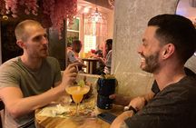 Madrid Gay Nightlife Tour