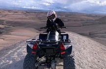 Half-day Agafay Quad Biking 